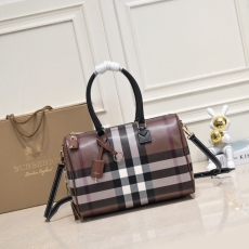 Burberry Top Handle Bags